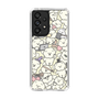 Slim Protection Case［ Mossari Mosao - Fluffy - Beige ］