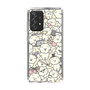 Slim Protection Case［ Mossari Mosao - Fluffy - Beige ］