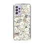 Slim Protection Case［ Mossari Mosao - Fluffy - Beige ］