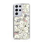 Slim Protection Case［ Mossari Mosao - Fluffy - Beige ］