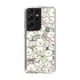 Slim Protection Case［ Mossari Mosao - Fluffy - Beige ］