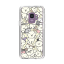 Slim Protection Case［ Mossari Mosao - Fluffy - Beige ］