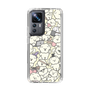 Slim Protection Case［ Mossari Mosao - Fluffy - Beige ］