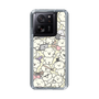 Slim Protection Case［ Mossari Mosao - Fluffy - Beige ］