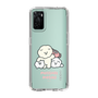 Slim Protection Case［ Mossari Mosao - Everyone Together - Clear ］