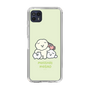 Slim Protection Case［ Mossari Mosao - Everyone Together - Green ］