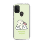 Slim Protection Case［ Mossari Mosao - Everyone Together - Green ］