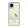 Slim Protection Case［ Mossari Mosao - Everyone Together - Green ］
