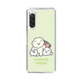 Slim Protection Case［ Mossari Mosao - Everyone Together - Green ］