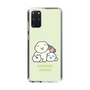 Slim Protection Case［ Mossari Mosao - Everyone Together - Green ］