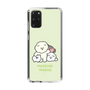 Slim Protection Case［ Mossari Mosao - Everyone Together - Green ］