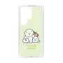Slim Protection Case［ Mossari Mosao - Everyone Together - Green ］