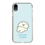 Slim Protection Case［ Mossari Mosao - Doing Nothing Today ］