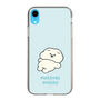 Slim Protection Case［ Mossari Mosao - Doing Nothing Today ］