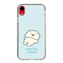 Slim Protection Case［ Mossari Mosao - Doing Nothing Today ］