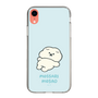 Slim Protection Case［ Mossari Mosao - Doing Nothing Today ］