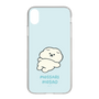Slim Protection Case［ Mossari Mosao - Doing Nothing Today ］