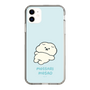 Slim Protection Case［ Mossari Mosao - Doing Nothing Today ］