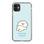 Slim Protection Case［ Mossari Mosao - Doing Nothing Today ］