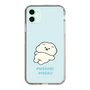 Slim Protection Case［ Mossari Mosao - Doing Nothing Today ］