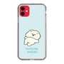 Slim Protection Case［ Mossari Mosao - Doing Nothing Today ］