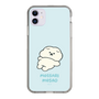 Slim Protection Case［ Mossari Mosao - Doing Nothing Today ］