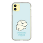 Slim Protection Case［ Mossari Mosao - Doing Nothing Today ］