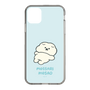 Slim Protection Case［ Mossari Mosao - Doing Nothing Today ］