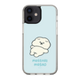 Slim Protection Case［ Mossari Mosao - Doing Nothing Today ］