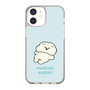 Slim Protection Case［ Mossari Mosao - Doing Nothing Today ］