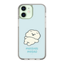 Slim Protection Case［ Mossari Mosao - Doing Nothing Today ］