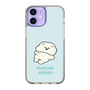 Slim Protection Case［ Mossari Mosao - Doing Nothing Today ］
