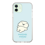 Slim Protection Case［ Mossari Mosao - Doing Nothing Today ］