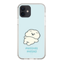 Slim Protection Case［ Mossari Mosao - Doing Nothing Today ］
