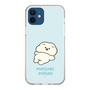 Slim Protection Case［ Mossari Mosao - Doing Nothing Today ］