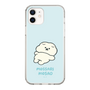 Slim Protection Case［ Mossari Mosao - Doing Nothing Today ］