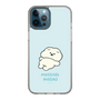 Slim Protection Case［ Mossari Mosao - Doing Nothing Today ］