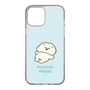 Slim Protection Case［ Mossari Mosao - Doing Nothing Today ］