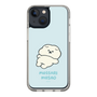 Slim Protection Case［ Mossari Mosao - Doing Nothing Today ］