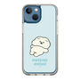 Slim Protection Case［ Mossari Mosao - Doing Nothing Today ］