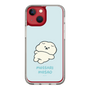 Slim Protection Case［ Mossari Mosao - Doing Nothing Today ］