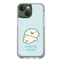 Slim Protection Case［ Mossari Mosao - Doing Nothing Today ］
