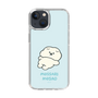Slim Protection Case［ Mossari Mosao - Doing Nothing Today ］