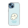 Slim Protection Case［ Mossari Mosao - Doing Nothing Today ］