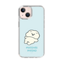 Slim Protection Case［ Mossari Mosao - Doing Nothing Today ］