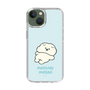 Slim Protection Case［ Mossari Mosao - Doing Nothing Today ］