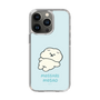 Slim Protection Case［ Mossari Mosao - Doing Nothing Today ］