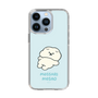 Slim Protection Case［ Mossari Mosao - Doing Nothing Today ］