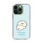 Slim Protection Case［ Mossari Mosao - Doing Nothing Today ］