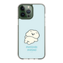 Slim Protection Case［ Mossari Mosao - Doing Nothing Today ］